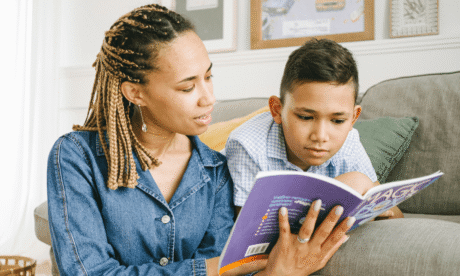 Level 2 Literacy and Numeracy