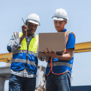 CDM Training for Project Managers