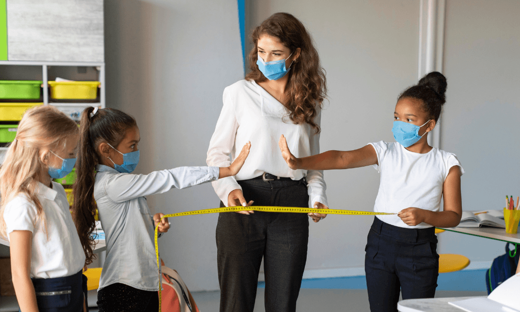 Health and Safety Training for Schools