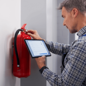 Fire Risk Assessment Training