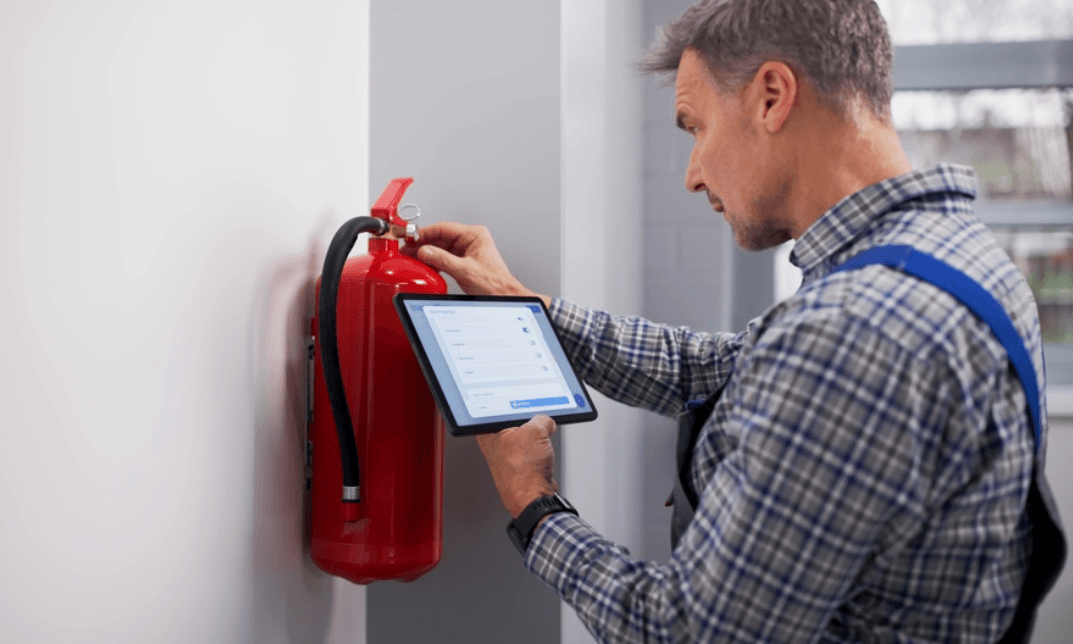 Fire Risk Assessment Training