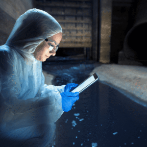 Legionella Responsible Person Training Online