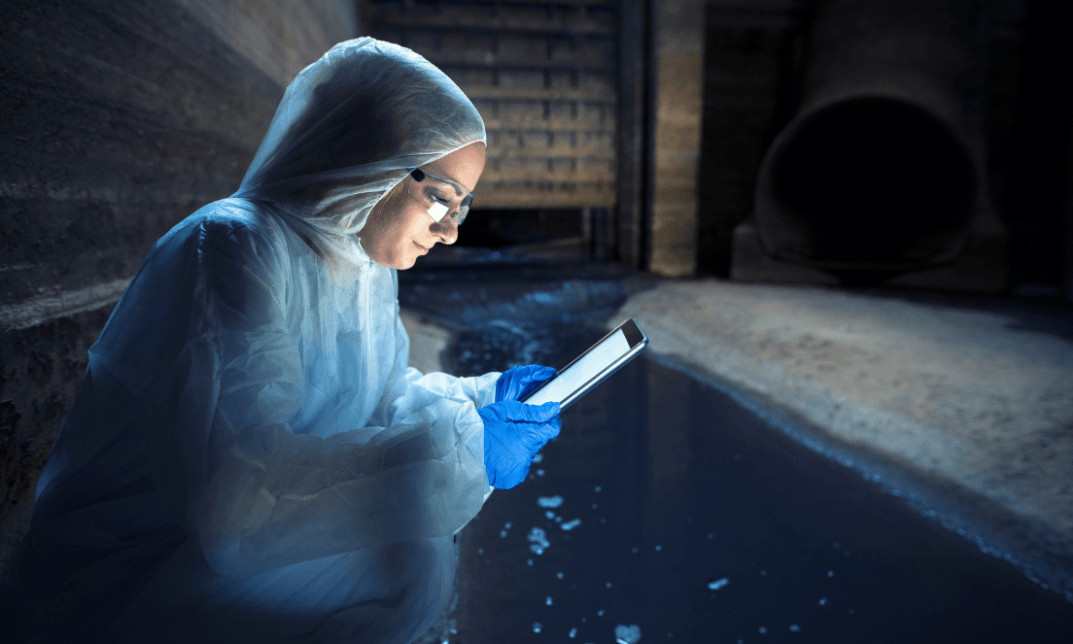 Legionella Responsible Person Training Online