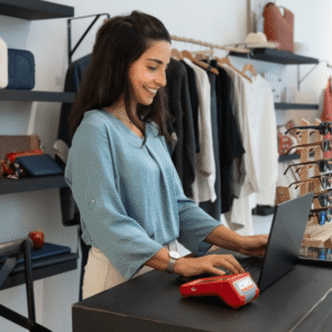 Retail Management Level 5