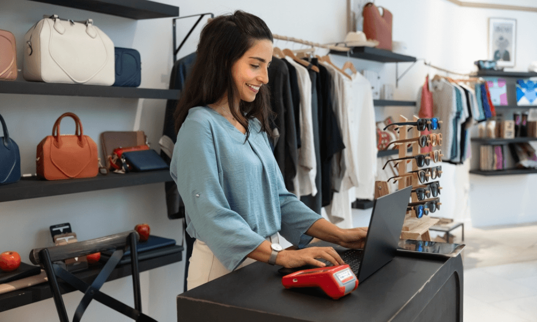 Retail Management Level 5