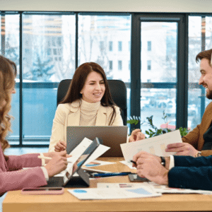 (HR) Human Resources Management