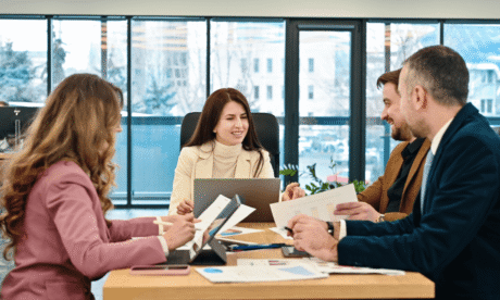 (HR) Human Resources Management