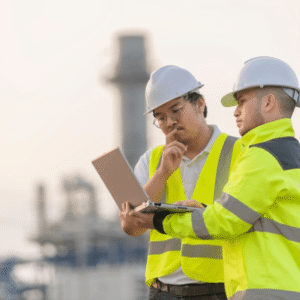 LOLER Regulations and LOLER Inspection Training