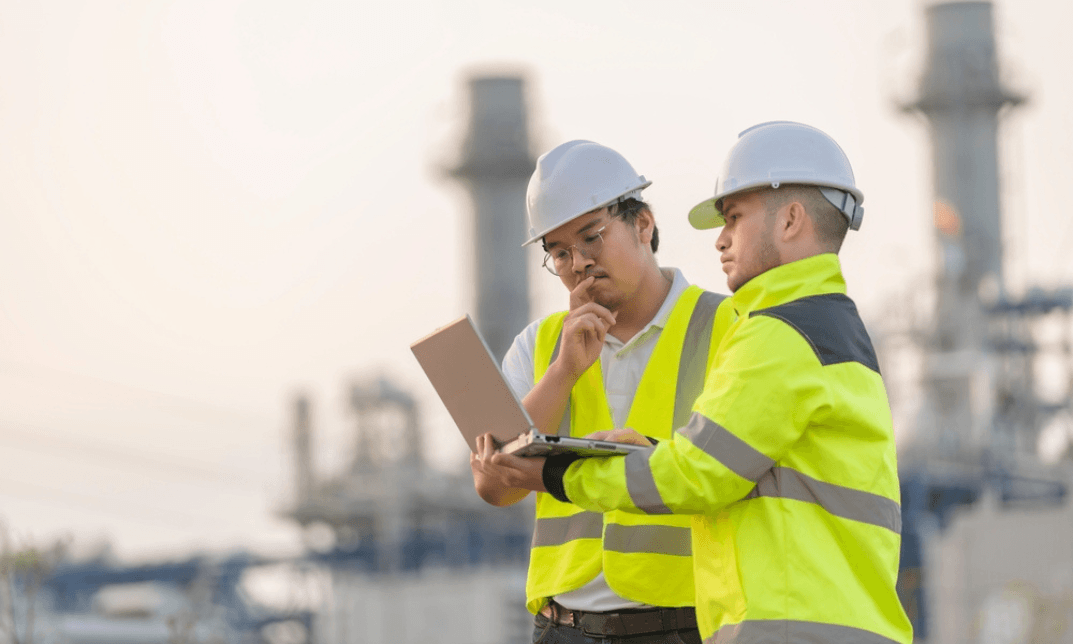 LOLER Regulations and LOLER Inspection Training