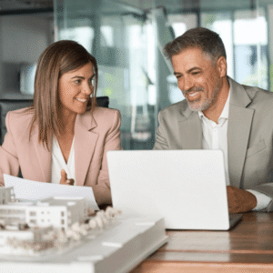 Property Development & Planning Process