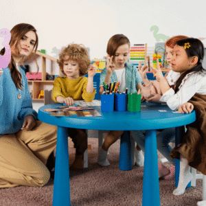 Level 3 Residential Childcare Course Online