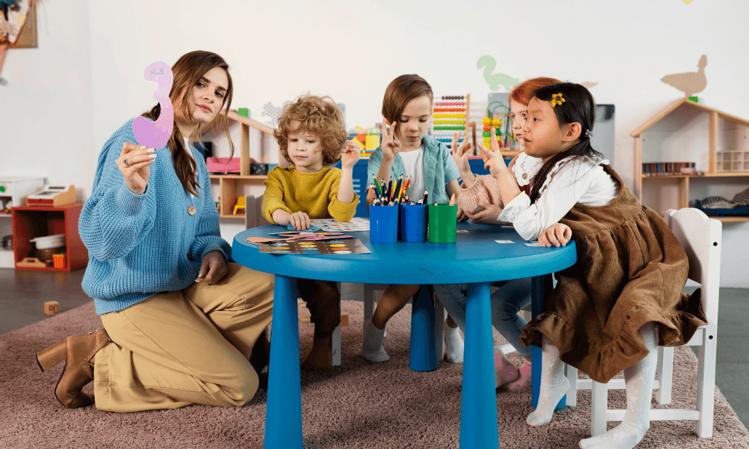 Level 3 Residential Childcare Course Online