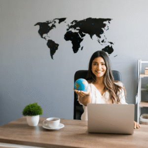 Level 5 Diploma in Travel Agent and Consultant Training