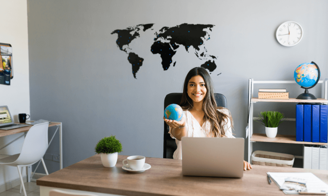 Level 5 Diploma in Travel Agent and Consultant Training