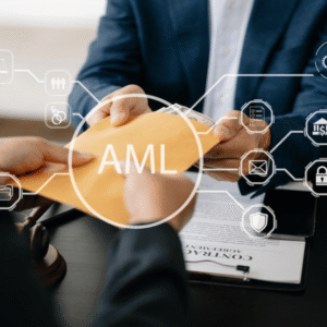 Certified Anti Money Laundering Specialist (CAMS) Diploma
