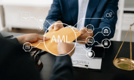 Certified Anti Money Laundering Specialist (CAMS) Diploma