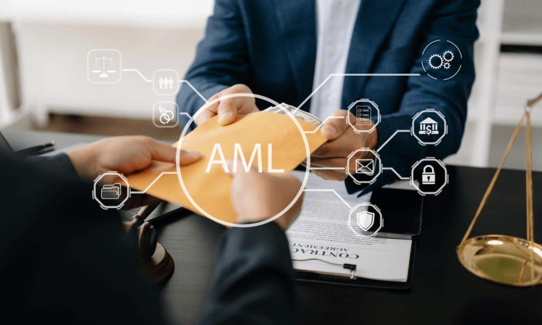 Certified Anti Money Laundering Specialist (CAMS) Diploma