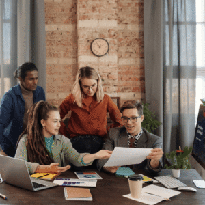 Google Digital Marketing & E-commerce