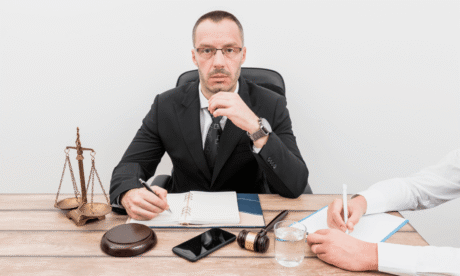 Criminal Law Course