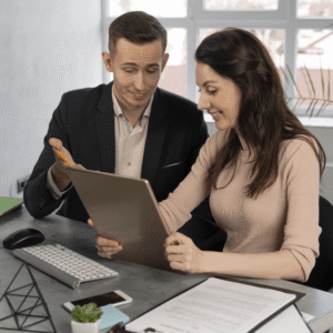 Project Support Officer