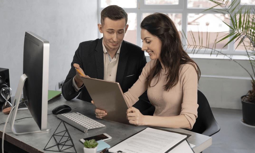 Project Support Officer