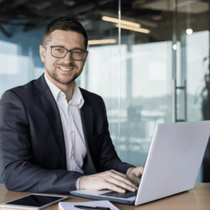Credit Analyst