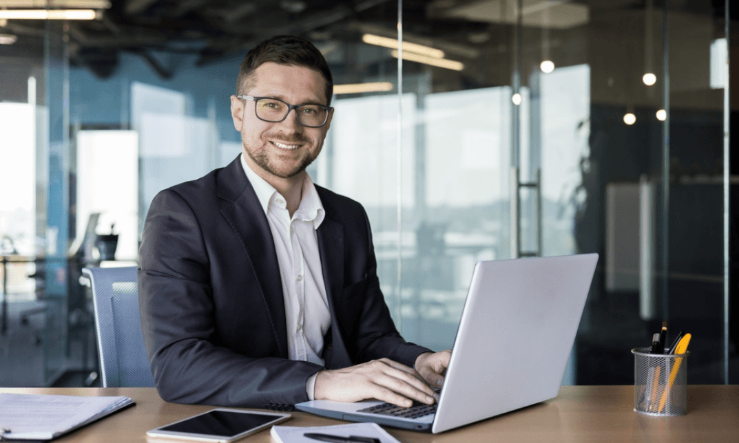 Credit Analyst
