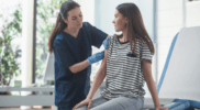 Immunisation Nurse