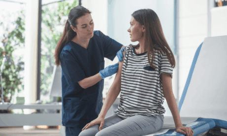 Immunisation Nurse
