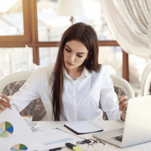 Budgeting and Forecasting Course
