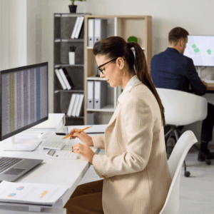 Accounting and Tax