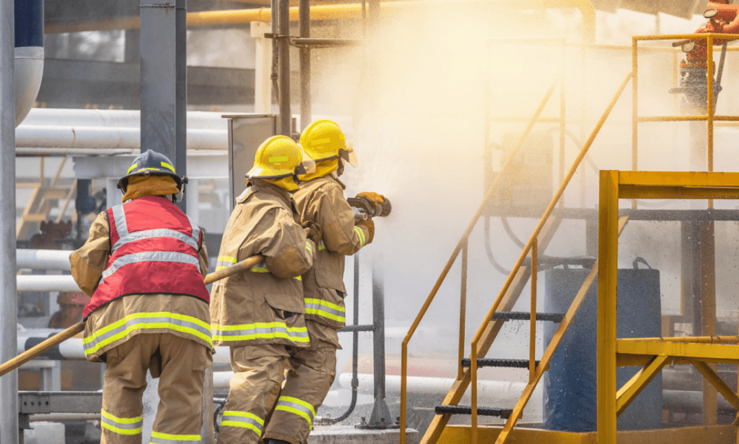 Fire Warden Training Course
