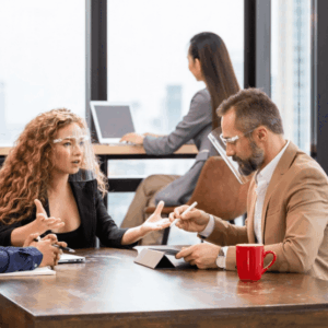 CEO – Chief Executive Officer: A Masterclass in Leadership