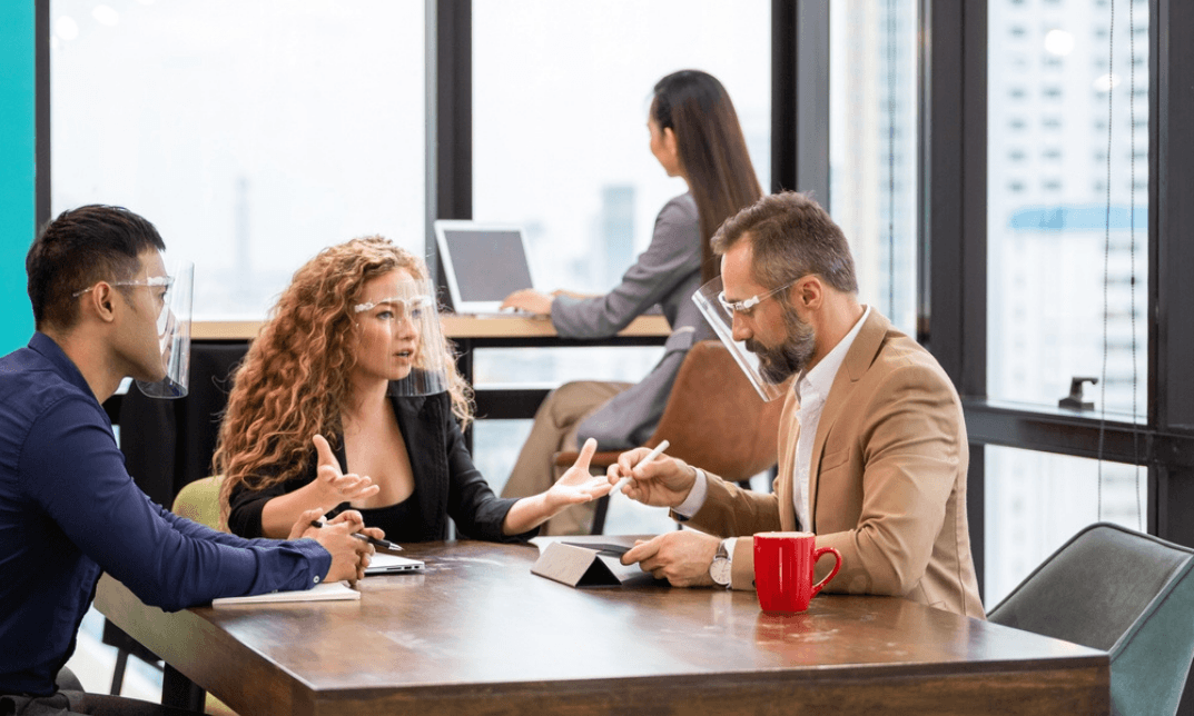 CEO – Chief Executive Officer: A Masterclass in Leadership