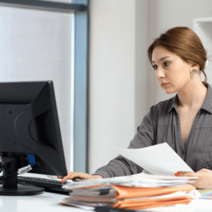 Accounts Assistant Training