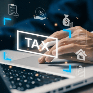 Level 3 Tax Accounting