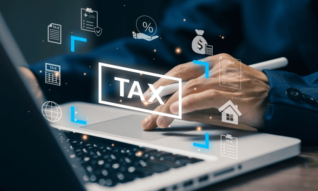 Level 3 Tax Accounting