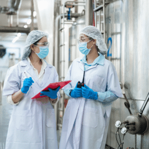 Sterile Processing Technician