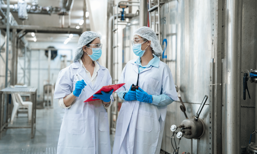 Sterile Processing Technician