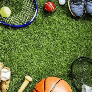 Sports Marketing